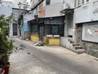 Cho thuê mặt bằng riêng biệt