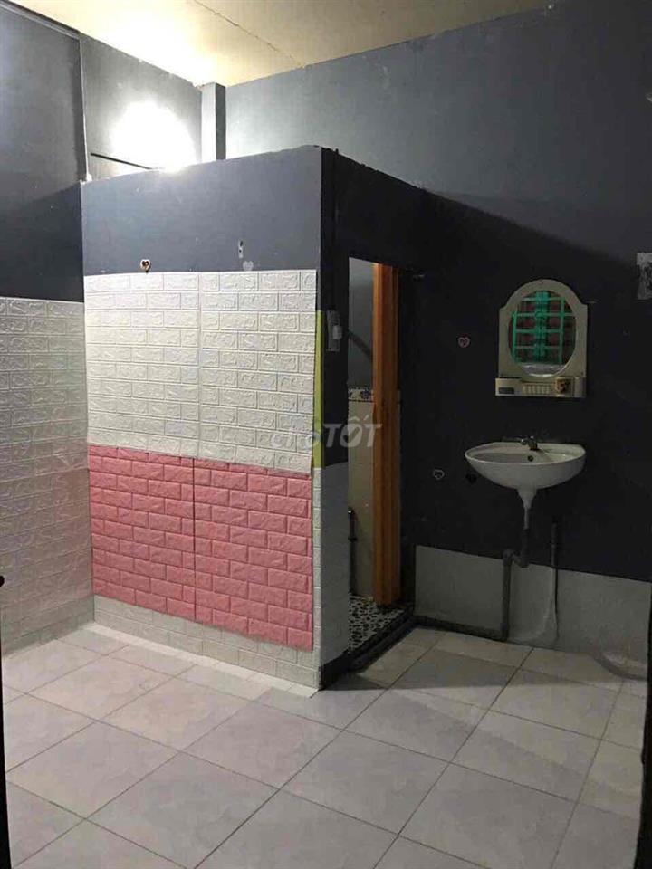 Cho thuê mặt bằng riêng biệt