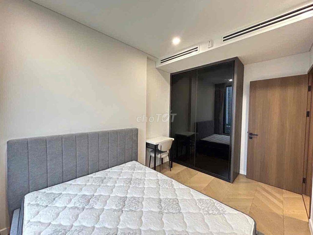 Đang trống sẵn cho thuê căn 3PN-2WC Lumière reverside giá tốt