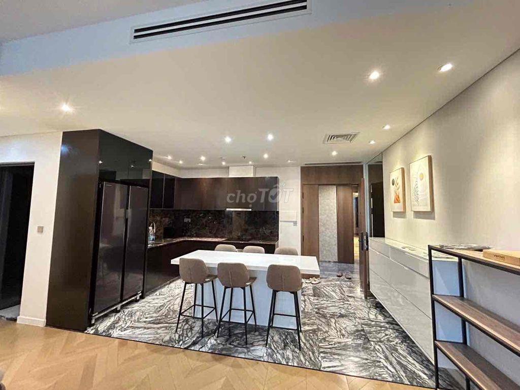 Đang trống sẵn cho thuê căn 3PN-2WC Lumière reverside giá tốt