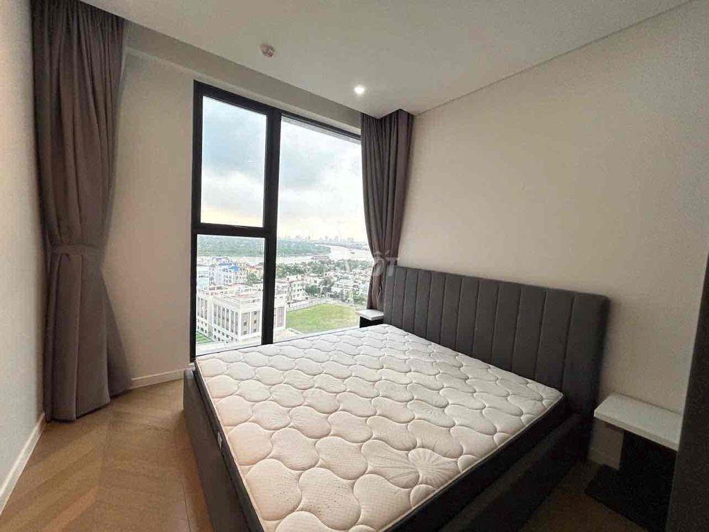 Đang trống sẵn cho thuê căn 3PN-2WC Lumière reverside giá tốt