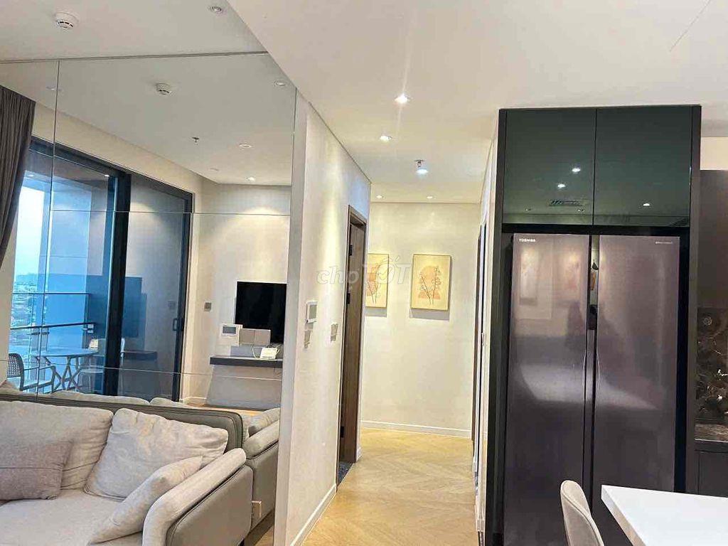 Đang trống sẵn cho thuê căn 3PN-2WC Lumière reverside giá tốt