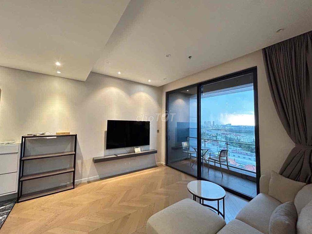 Đang trống sẵn cho thuê căn 3PN-2WC Lumière reverside giá tốt