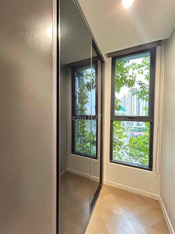 Đang trống sẵn cho thuê căn 3PN-2WC Lumière reverside giá tốt