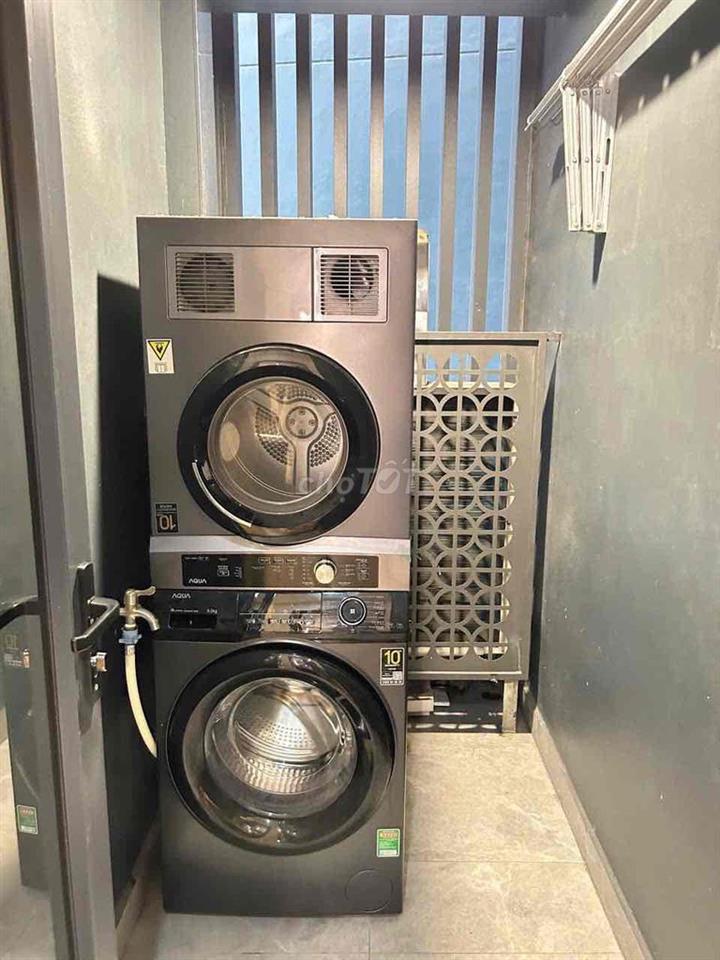 Đang trống sẵn cho thuê căn 3PN-2WC Lumière reverside giá tốt