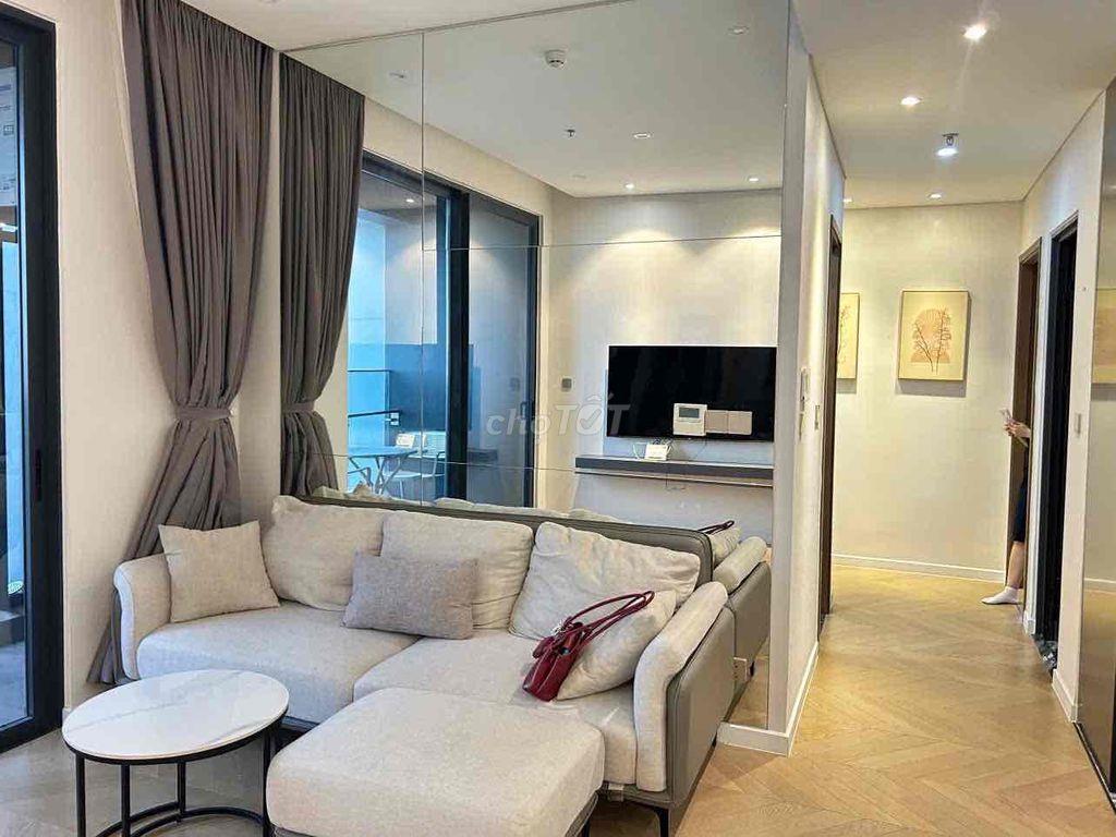 Đang trống sẵn cho thuê căn 3PN-2WC Lumière reverside giá tốt