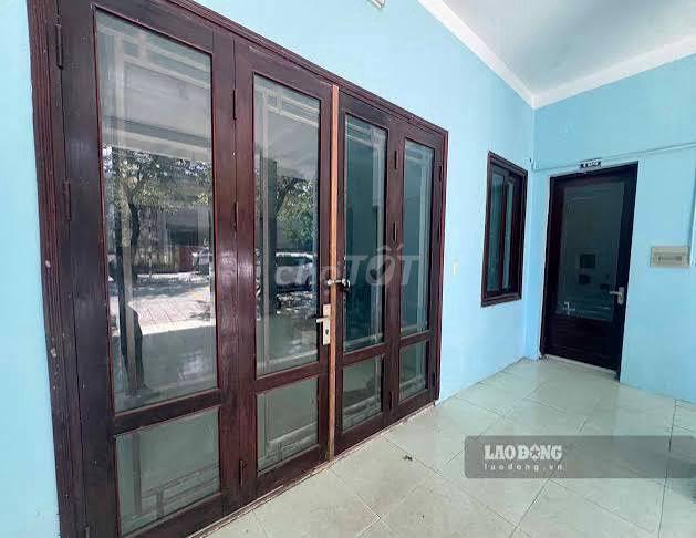 Cho thuê nhà 2 tầng gần trường, chợ, An ninh tốt