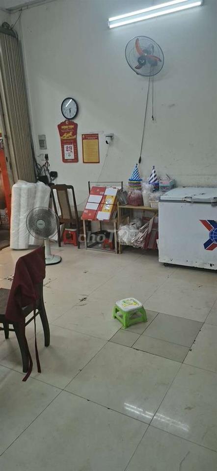 Cho Thuê mặt bằng