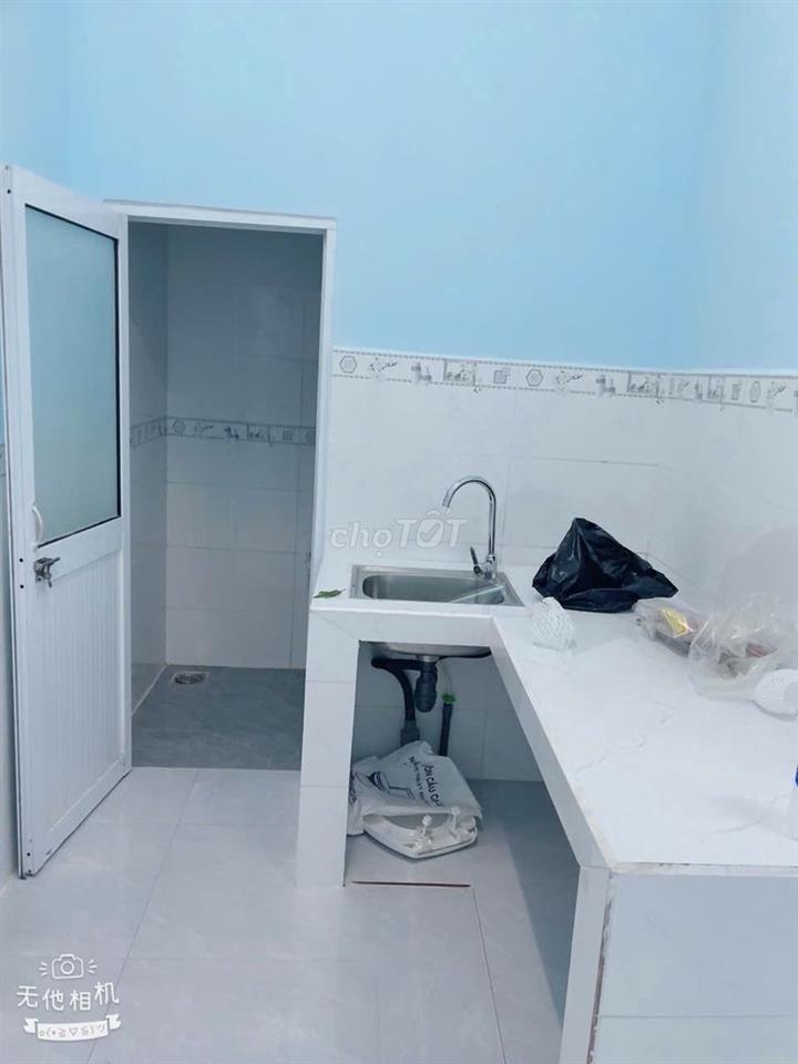 Cần bán nhà gần khu Thành Long, Xã Bình Hưng, Thành phố Hồ Chí Minh