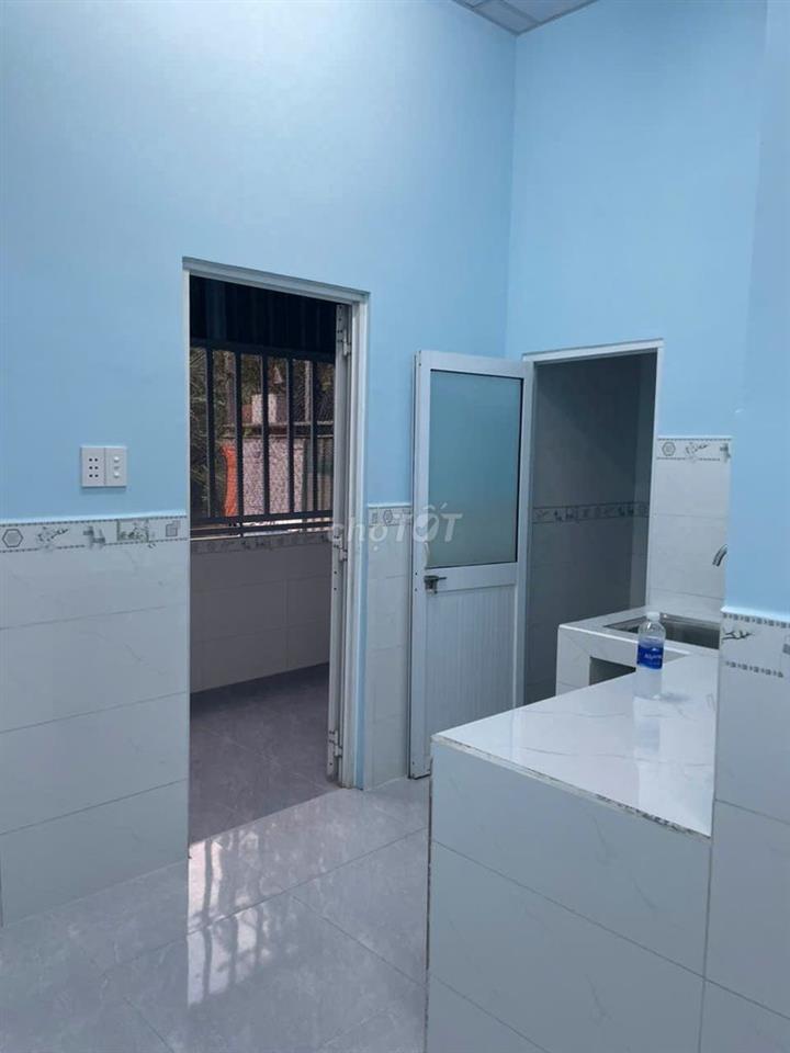 Cần bán nhà gần khu Thành Long, Xã Bình Hưng, Thành phố Hồ Chí Minh