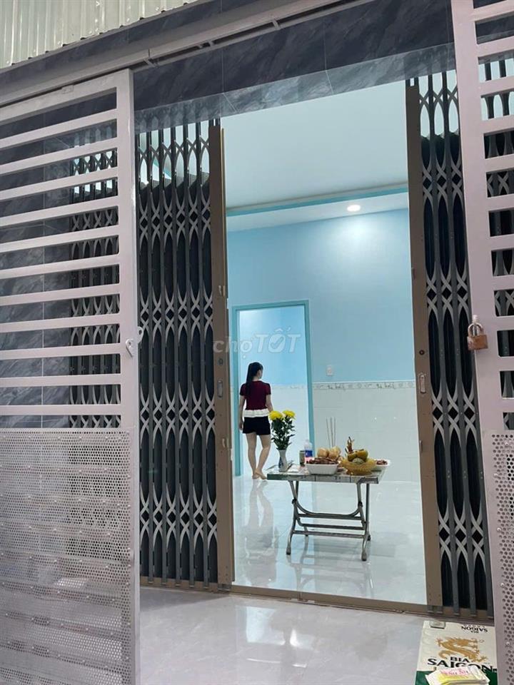 Cần bán nhà gần khu Thành Long, Xã Bình Hưng, Thành phố Hồ Chí Minh
