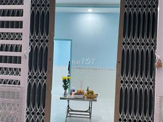Cần bán nhà gần khu Thành Long, Xã Bình Hưng, Thành phố Hồ Chí Minh
