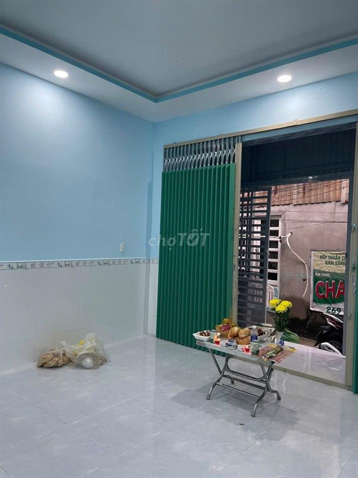 Cần bán nhà gần khu Thành Long, Xã Bình Hưng, Thành phố Hồ Chí Minh