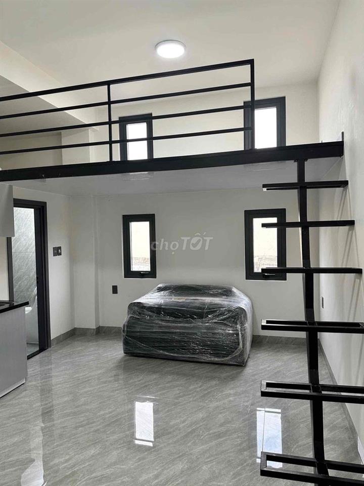 🎉🎉Khai trương tòa nhà mới xây chỉ #3tr590k  - Full nội thất, mới 💯💯 -