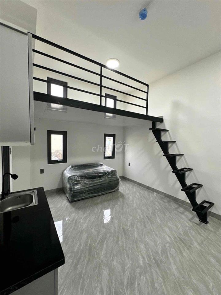 🎉🎉Khai trương tòa nhà mới xây chỉ #3tr590k  - Full nội thất, mới 💯💯 -