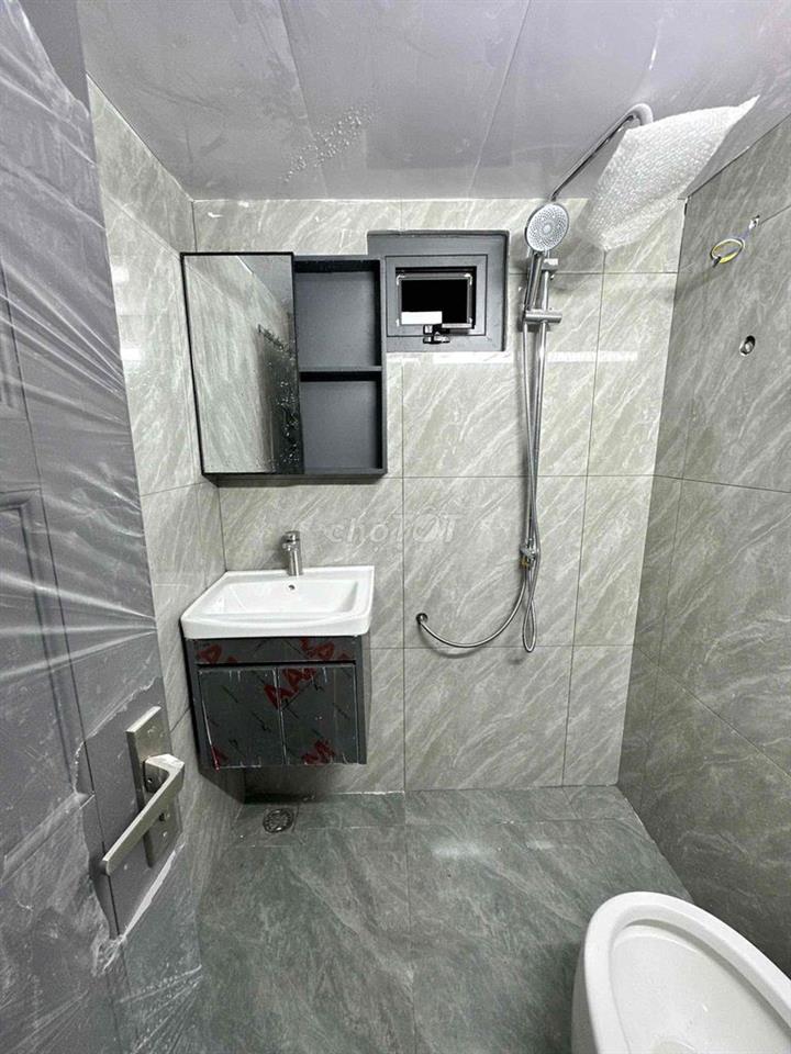 🎉🎉Khai trương tòa nhà mới xây chỉ #3tr590k  - Full nội thất, mới 💯💯 -