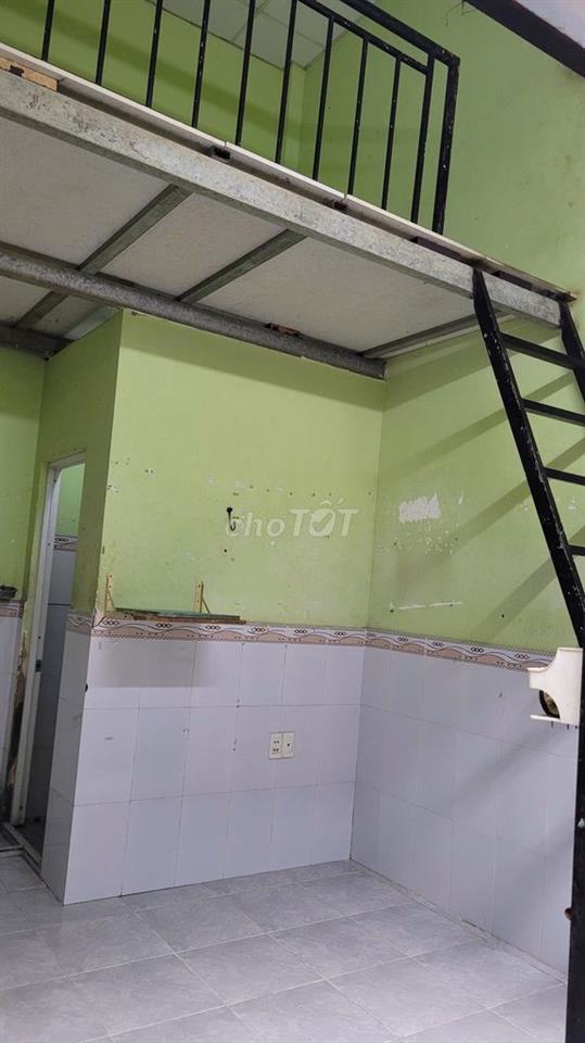 Cho Thuê phòng trọ gần ngã tư Trung Chánh