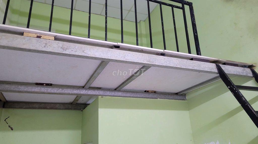 Cho Thuê phòng trọ gần ngã tư Trung Chánh
