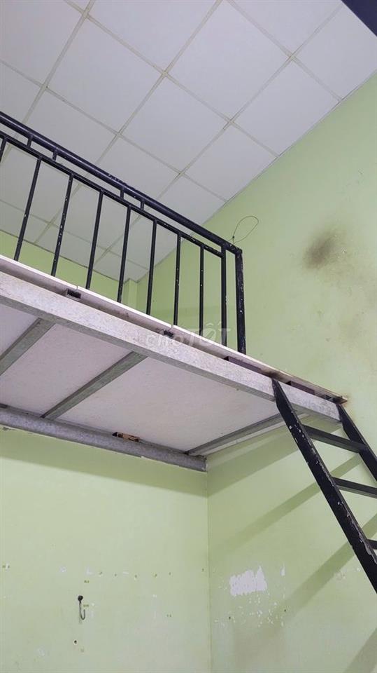 Cho Thuê phòng trọ gần ngã tư Trung Chánh