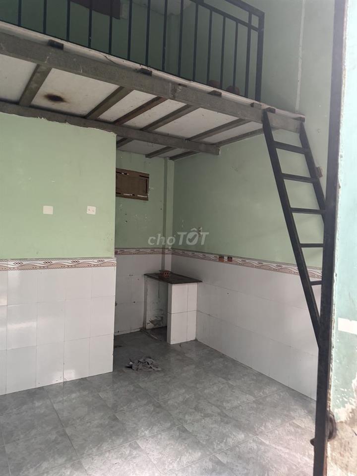 Cho Thuê phòng trọ gần ngã tư Trung Chánh