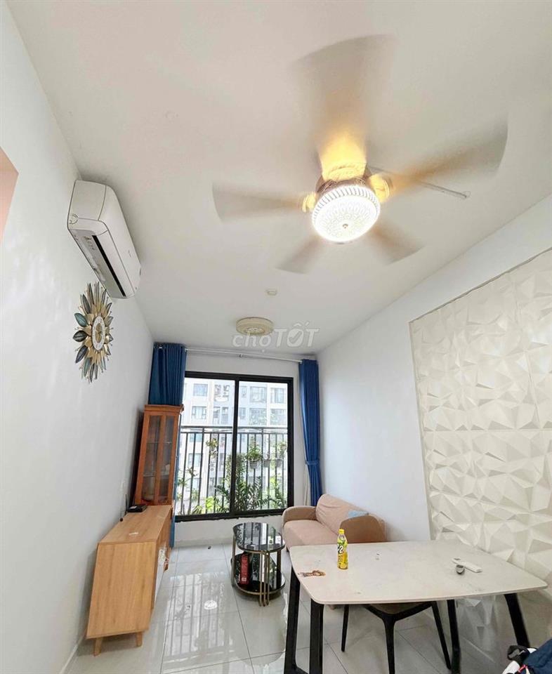 CĂN HỘ 57m2- 2PN- VÀO Ở NGAY- CÓ NỘI THẤT
