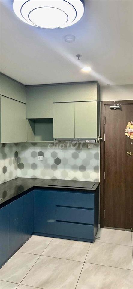 CĂN HỘ 57m2- 2PN- VÀO Ở NGAY- CÓ NỘI THẤT