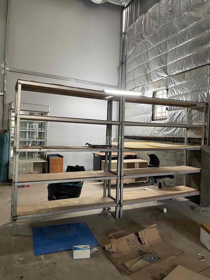 CHO THUÊ KHO 100m2 AN PHU ĐÔNG Q12