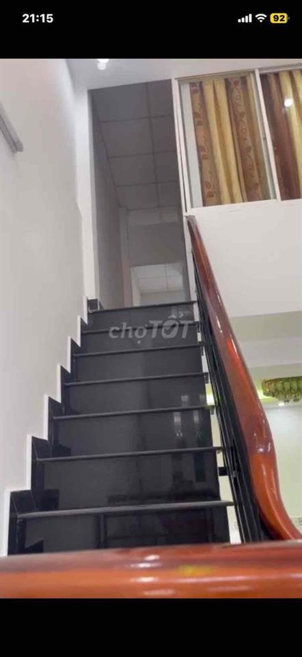 Nhà cho thuê chính chủ Đường Đỗ Thúc Tịnh