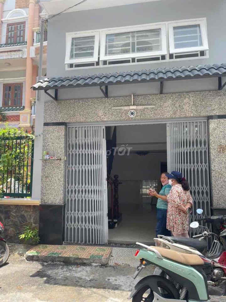 Nhà cho thuê chính chủ Đường Đỗ Thúc Tịnh