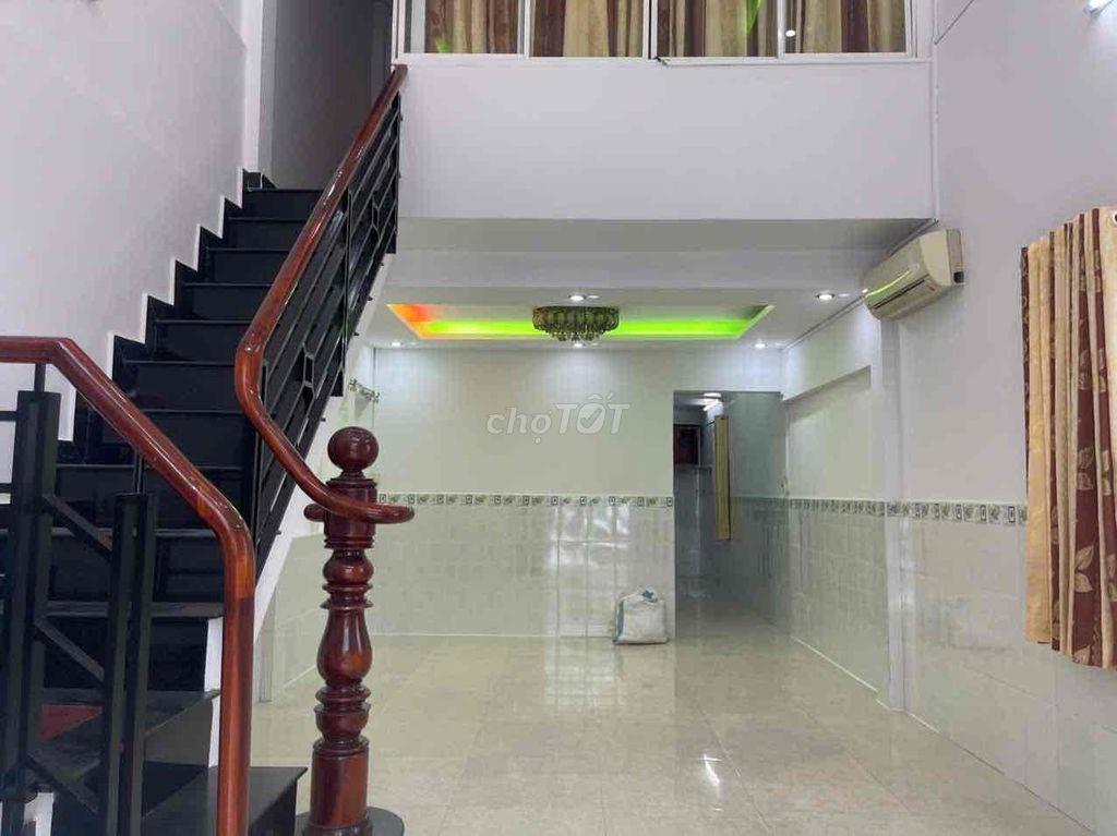 Nhà cho thuê chính chủ Đường Đỗ Thúc Tịnh