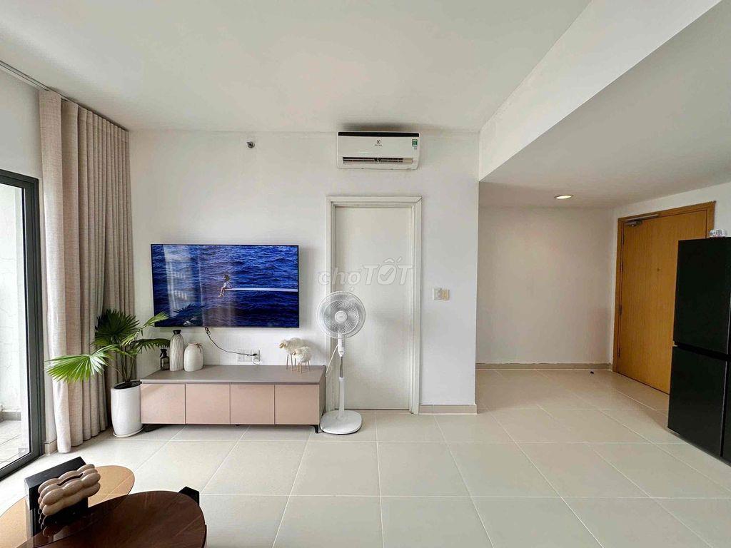 Đang trống sẵn cho thuê căn 2PN-2WC giá 27tr net nhà nội thất mới