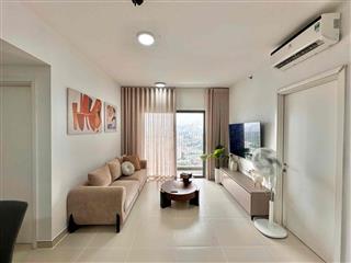 Đang trống sẵn cho thuê căn 2PN-2WC giá 27tr net nhà nội thất mới
