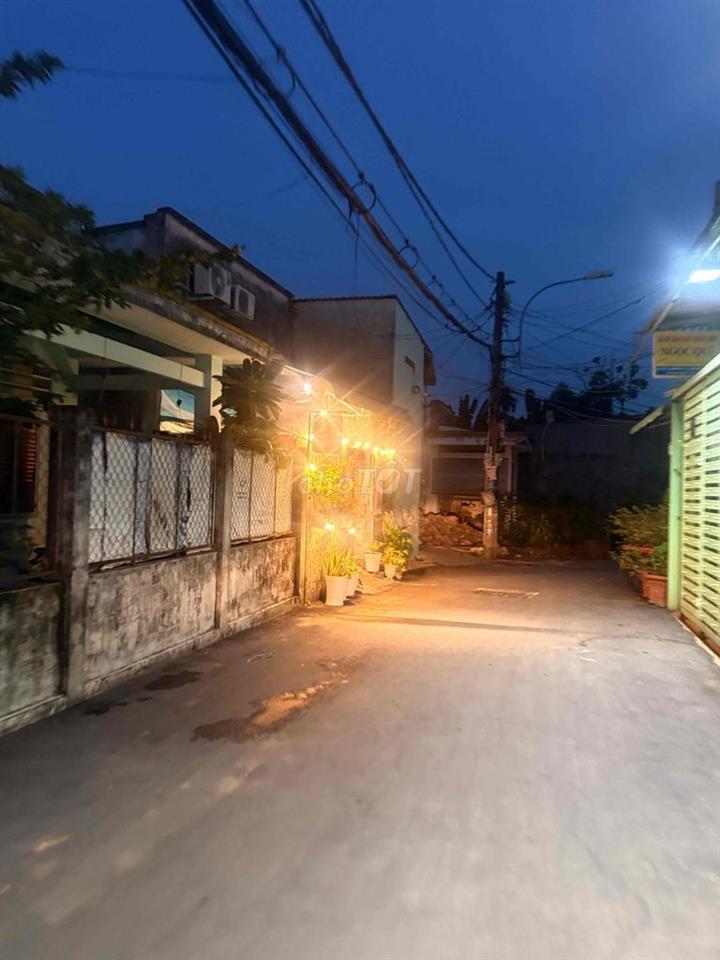 CHÍNH CHỦ CẦN BÁN