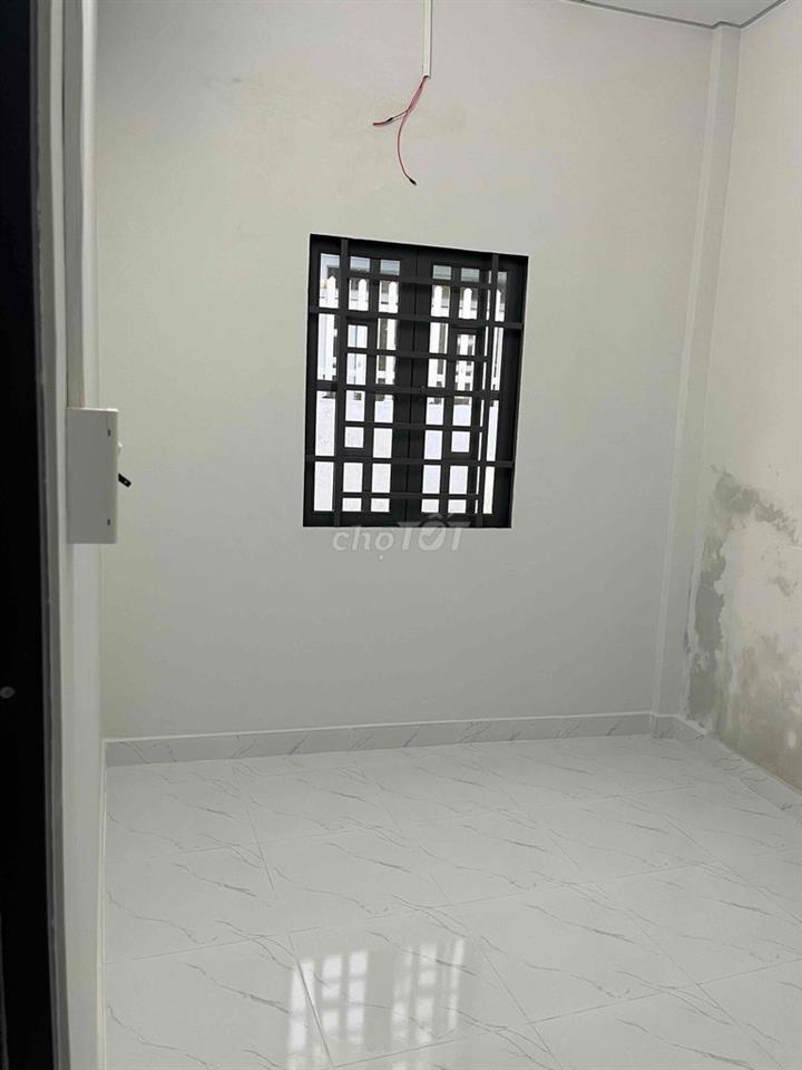 Cho thuê nhà nguyên căn mặt tiền đường xe Ôtô