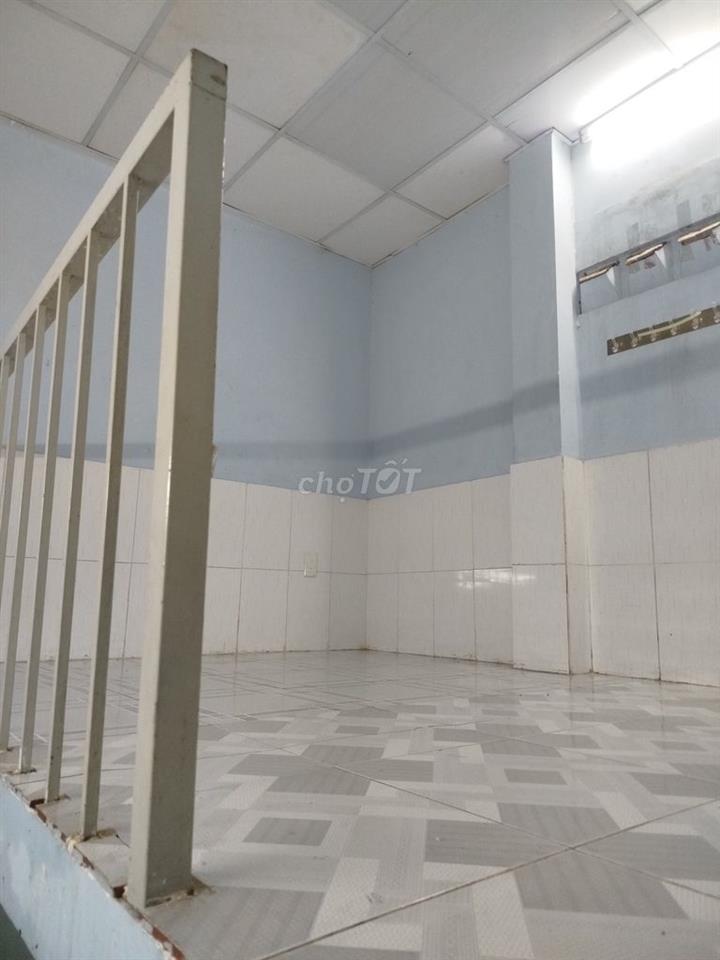 Phòng trọ