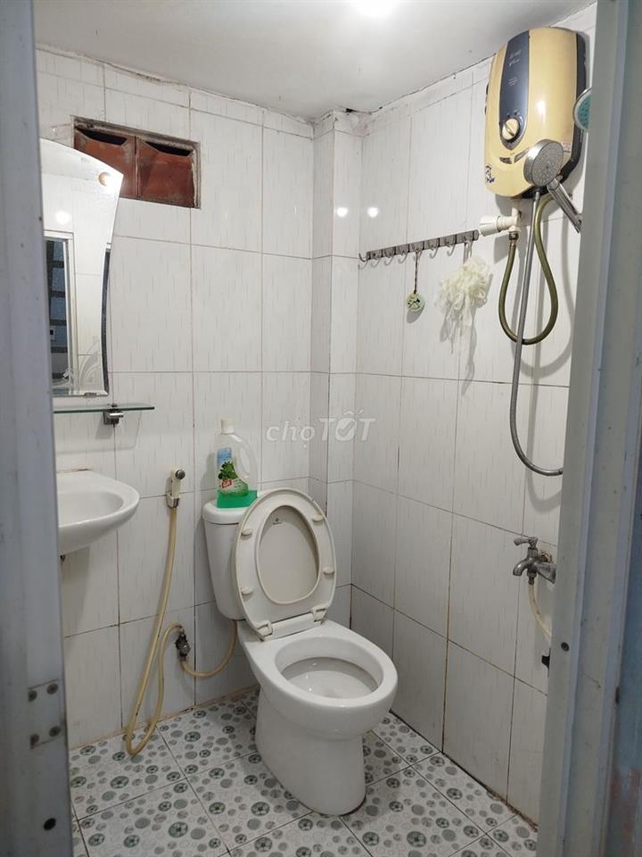 Phòng trọ