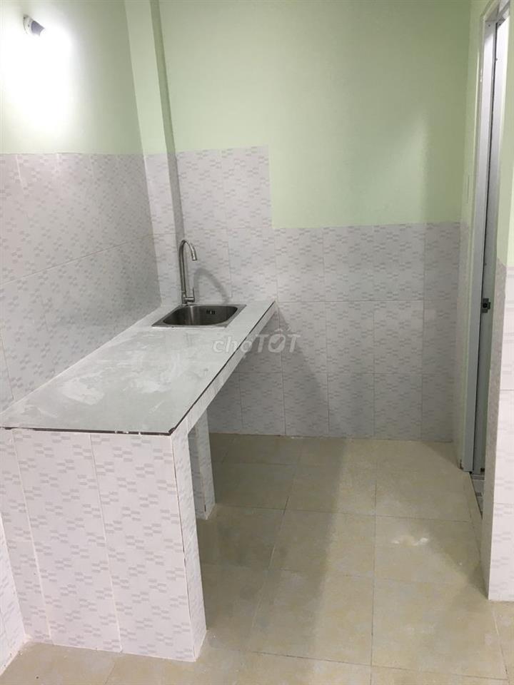 Phòng trọ 22m, Đg Số 12, P. Trường Thọ, Thủ Đức cũ (Chỉ cho Nữ thuê)