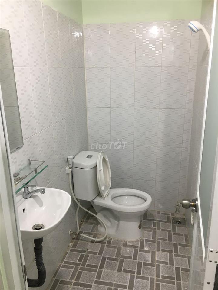Phòng trọ 22m, Đg Số 12, P. Trường Thọ, Thủ Đức cũ (Chỉ cho Nữ thuê)