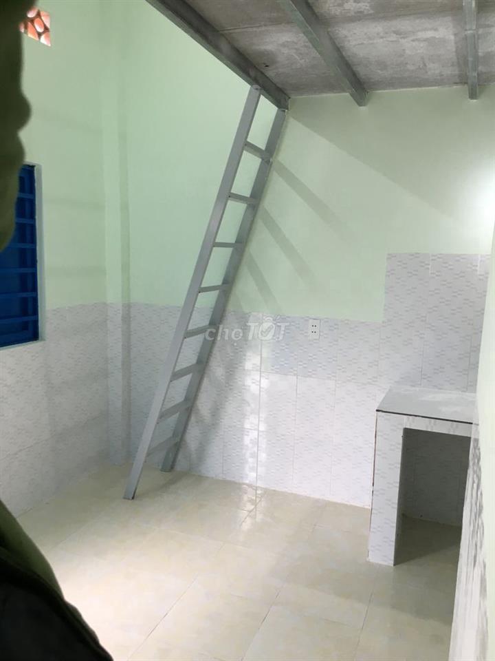 Phòng trọ 22m, Đg Số 12, P. Trường Thọ, Thủ Đức cũ (Chỉ cho Nữ thuê)