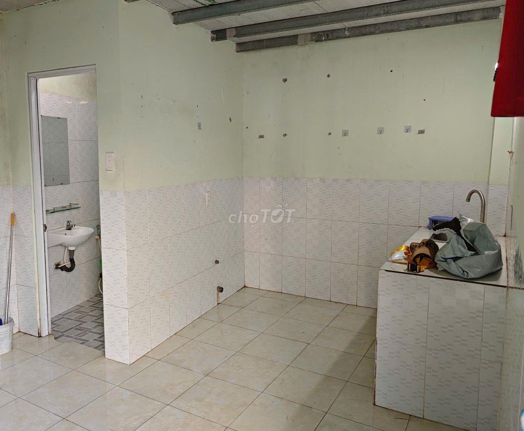 Phòng trọ 22m, Đg Số 12, P. Trường Thọ, Thủ Đức cũ (Chỉ cho Nữ thuê)