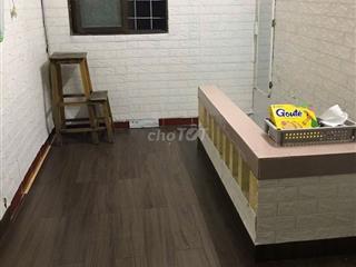 Cho thuê nhà nguyên căn 45m2 trong ngõ Hoàng An, đường Lê Duẩn