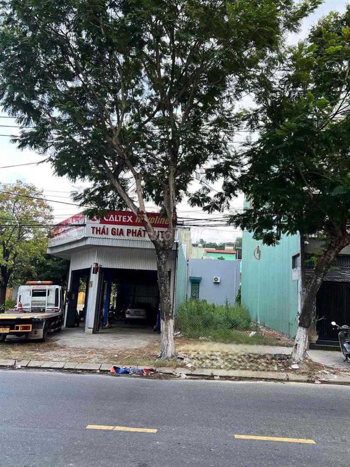 Bán đất mặt tiền Lê Trọng Tấn, An Khê, 99,9m², đường 10,5m, giá 5,2 tỷ