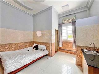 PHÒNG FULL NỘI THẤT - AN NINH - SẠCH ĐẸP