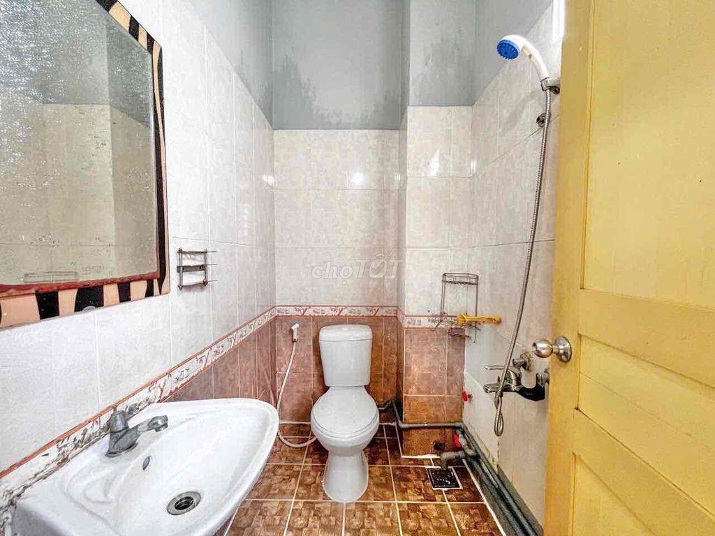 PHÒNG FULL NỘI THẤT - AN NINH - SẠCH ĐẸP