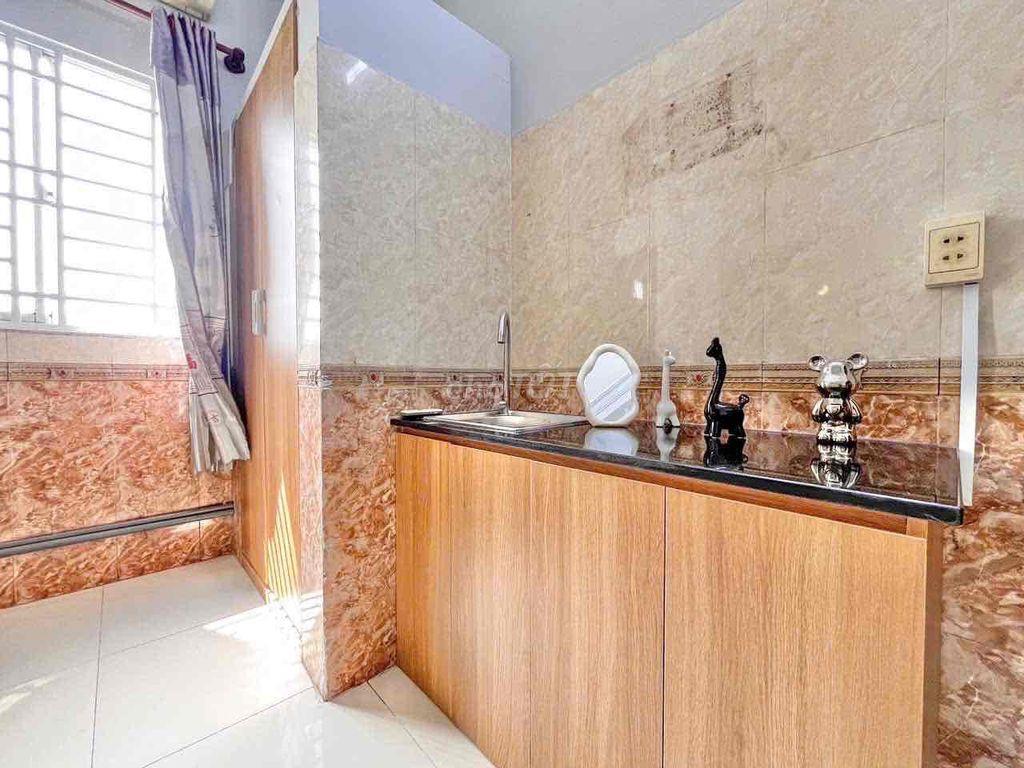 PHÒNG FULL NỘI THẤT - AN NINH - SẠCH ĐẸP