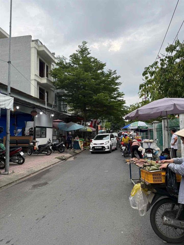 [LONG BÌNH - TP ĐỒNG NAI] CHO THUÊ NHÀ MẶT TIỀN NGUYÊN CĂN