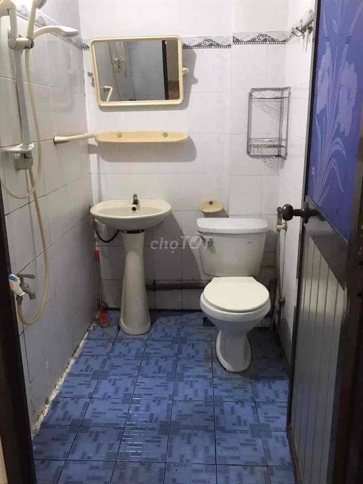 cho thuê phòng 21m, đường Hoàng Hoa Thám, (Ga T3)khu an ninh.