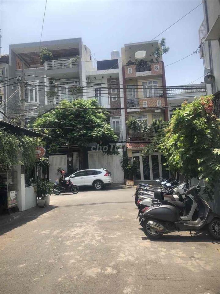 cho thuê phòng 21m, đường Hoàng Hoa Thám, (Ga T3)khu an ninh.