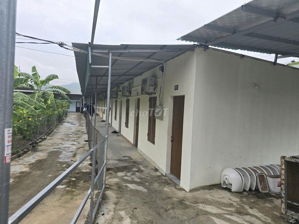 Cho thuê nhà trọ giá rẻ