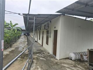 Cho thuê nhà trọ giá rẻ